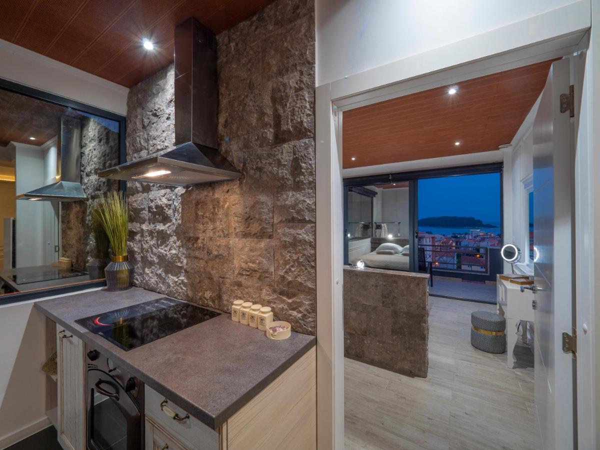 Misisuone Bed & Breakfast Budva