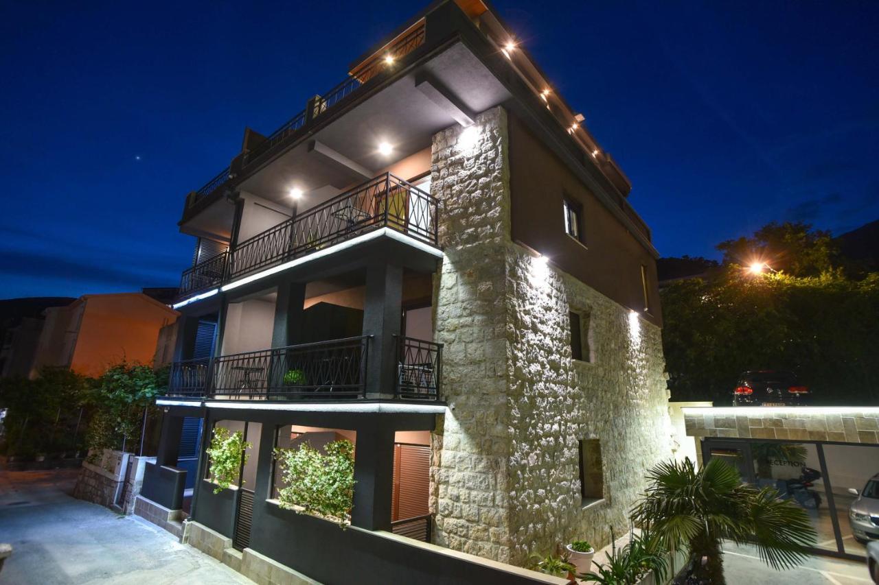 Bed & Breakfast Misisuone Budva