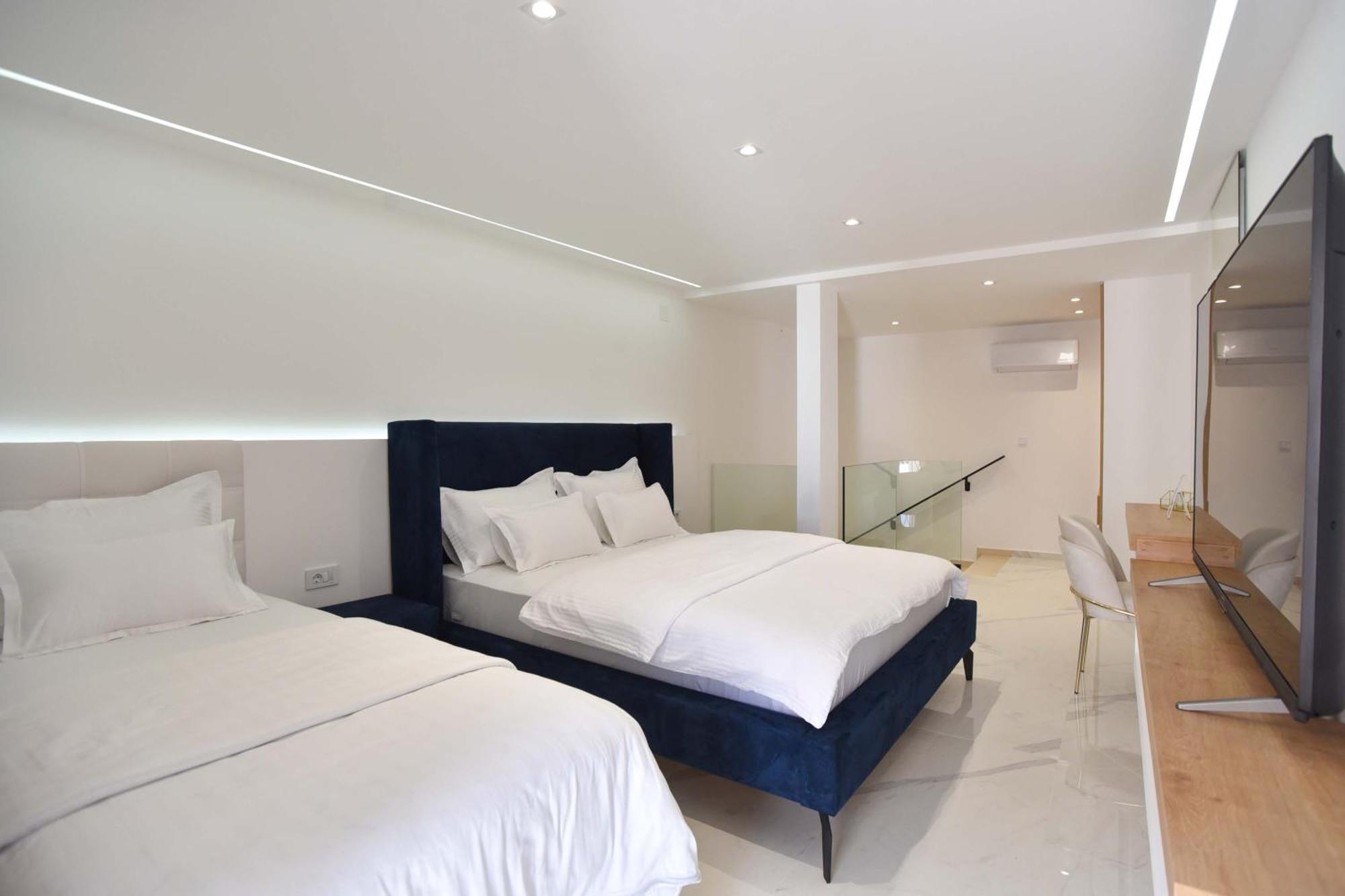 Misisuone Bed & Breakfast Budva