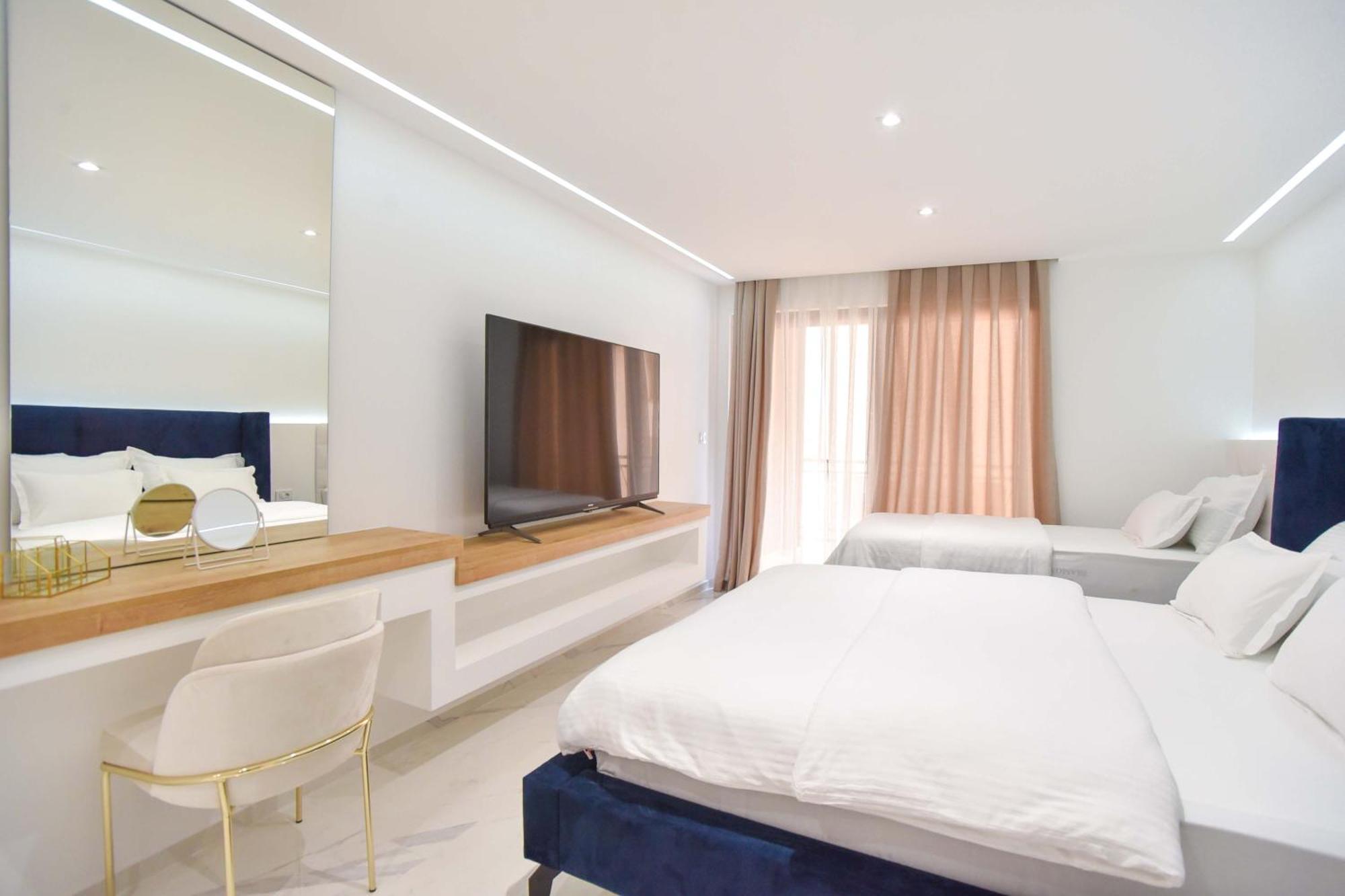 Bed & Breakfast Misisuone *