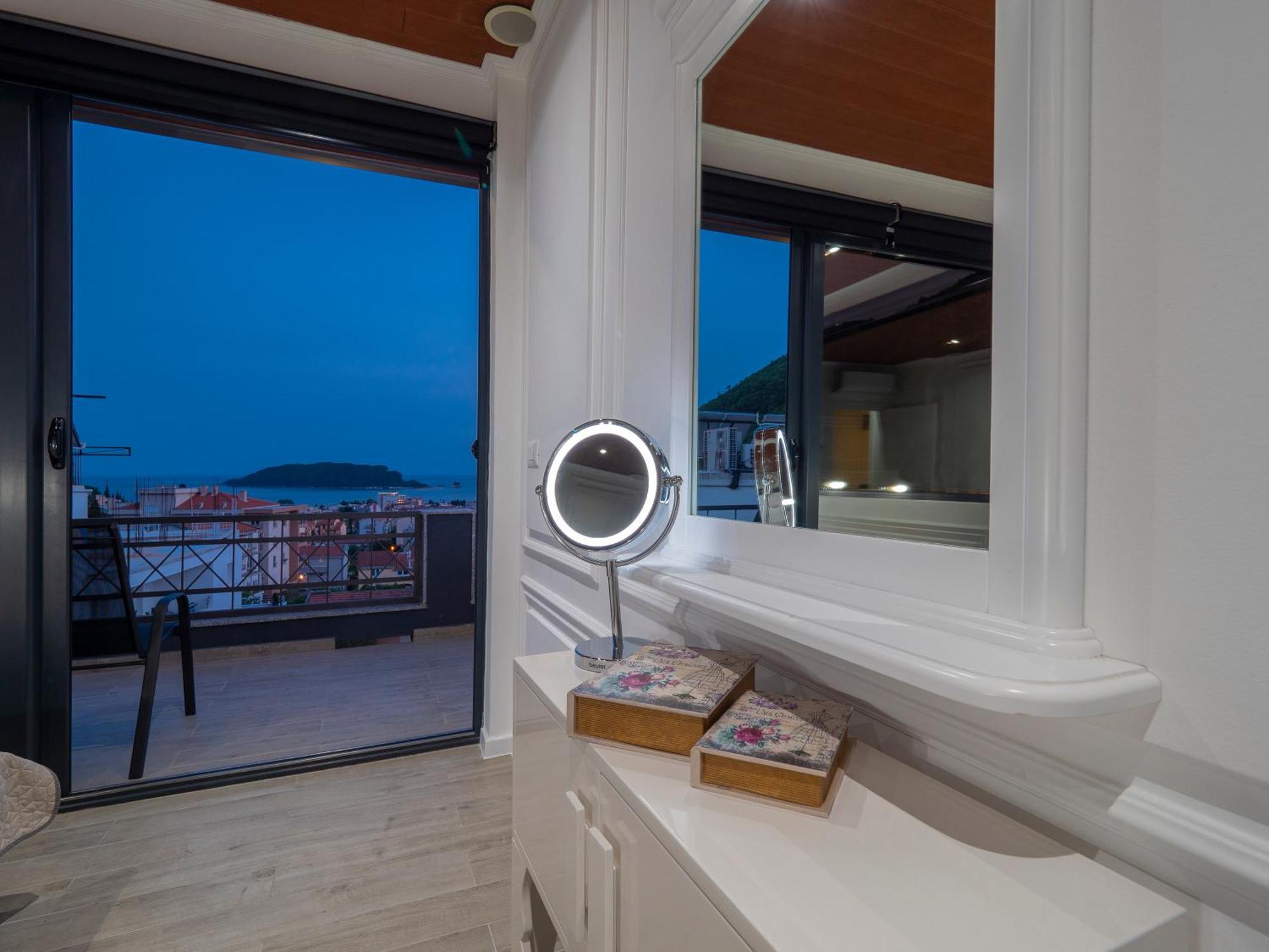 Bed & Breakfast Misisuone *